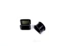 Rack and Pinion Bushing Kit-Base Whiteline KSR202 for Subaru Forester 2000 - photo 1