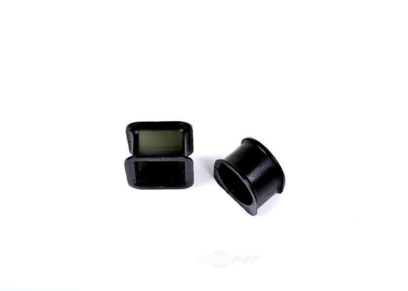 Rack and Pinion Bushing Kit-Base Whiteline KSR202 for Subaru 1990 2.2L H4 GAS