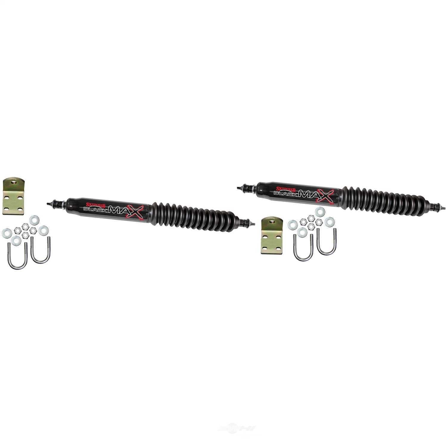 Steering Damper Kit-4WD Skyjacker for Ford Bronco 1978