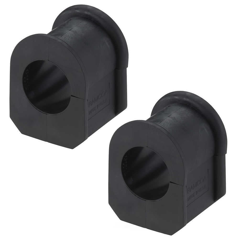 For Ford Suspension Stabilizer Bar Bushing Kit Moog K200885 2012 6.7L V8 Diesel