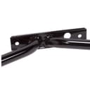 Suspension Strut Brace-GT BBK Performance Parts fits 86-87 Ford Mustang for Ford - photo 5
