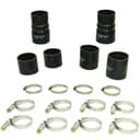 Intercooler Hose-Hose and Clamp Kit BD DIESEL for Ford F-250 1999 7.3L V8 Diesel - photo 2
