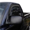 For GMC Sierra 1500 Side Window Deflector-Ventvisor In-channel Deflect 2000 - photo 2