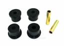 For Ford Mustang Leaf Spring and Shackle Bushing Kit-Base Whiteline 1973 - photo 1