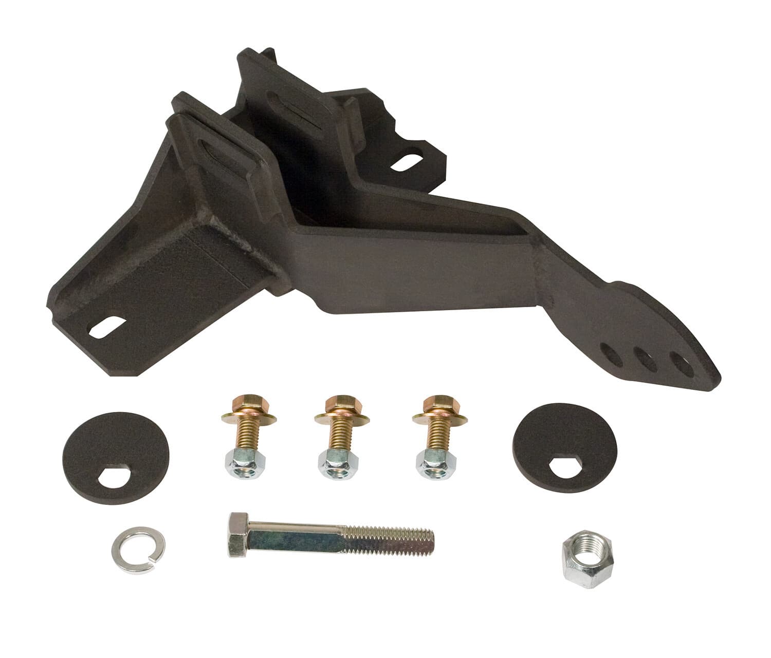 For Ford F-250 Super Duty Suspension Track Bar Bracket-XL 2017