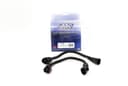 Oxygen Sensor Cable BBK Performance Parts fits Ford Mustang 5.0L-V8 for Ford 201 - photo 1
