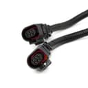 Oxygen Sensor Cable BBK Performance Parts fits Ford Mustang 5.0L-V8 for Ford 201 - photo 2