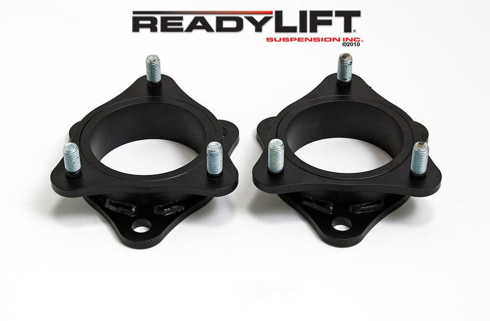 For Ford F-150 Suspension Leveling Kit-FX2 Ready Lift 66-2059 2006 5.4L V8