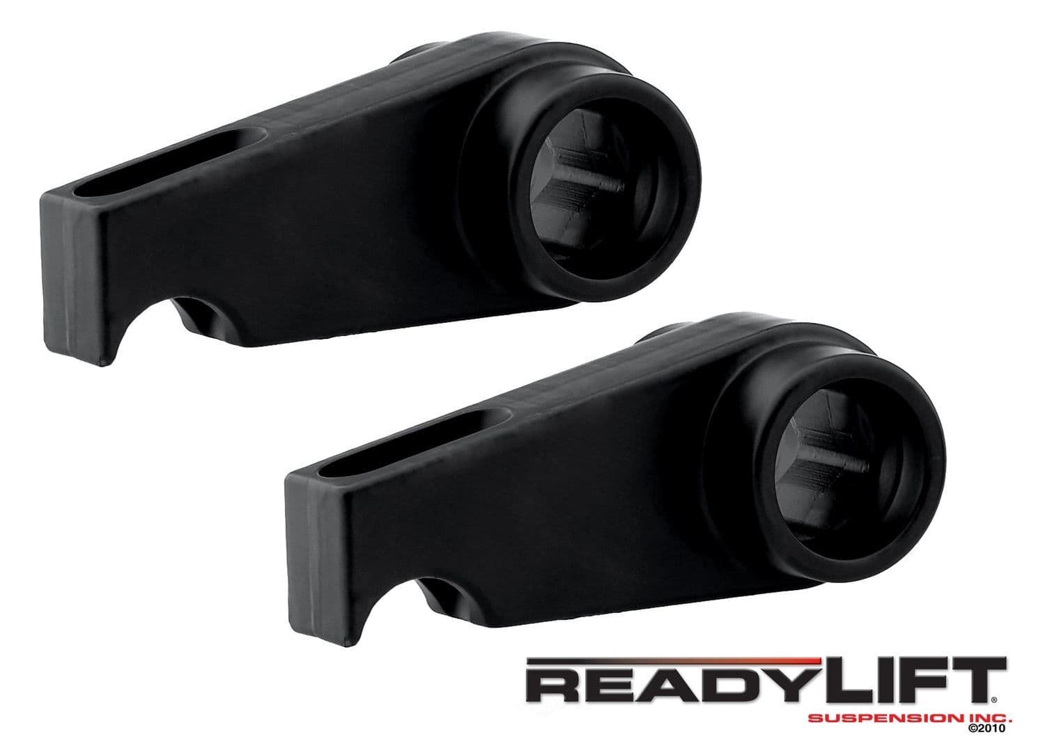 For Chevrolet Colorado Suspension Leveling Kit-WT Ready Lift 66-3070 2012