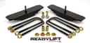 For Ford Suspension Leveling Kit-XL Ready Lift 66-2085 fits 2001 7.3L V8 Diesel - photo 1