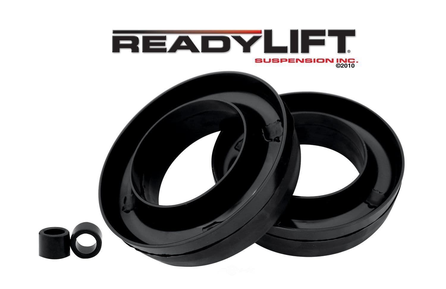 For GMC Sierra 1500 Suspension Leveling Kit-WT Ready Lift 66-3025 2003