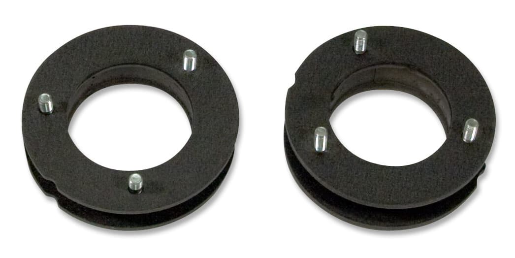 For Ford F-150 Suspension Leveling Kit Tuff Country fits 04-05 Fo 2008