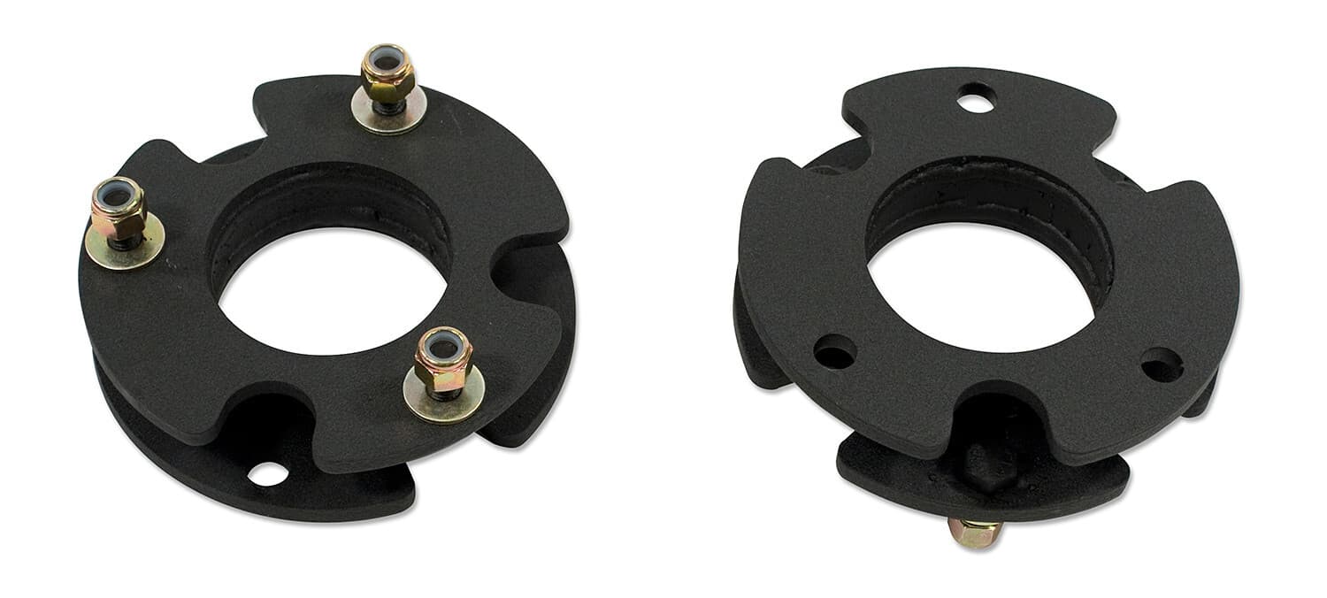 Suspension Leveling Kit Tuff Country fits 13-15 Ford F-150 for Ford F-150 2024