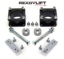 Suspension Leveling Kit Ready Lift 66-5251 fits Toyota Tundra for Toyota 2013 4. - photo 1