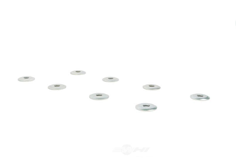 For Mazda MPV Suspension Stabilizer Bar Hardware Kit-Base Whitel 1996