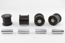 For Toyota Celica Suspension Trailing Arm Bushing-Base Whiteline W61 1981 - photo 2