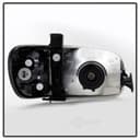 For Toyota Tundra Headlight Set-Limited SPYDER AUTO 2003 - photo 2