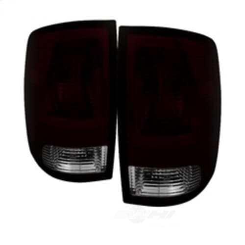 For Ram 2500 Tail Light Set-ST SPYDER AUTO 2014