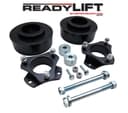 Suspension Lift Kit-SST Ready Lift 69-5060 for Toyota 4Runner 2007 - photo 1