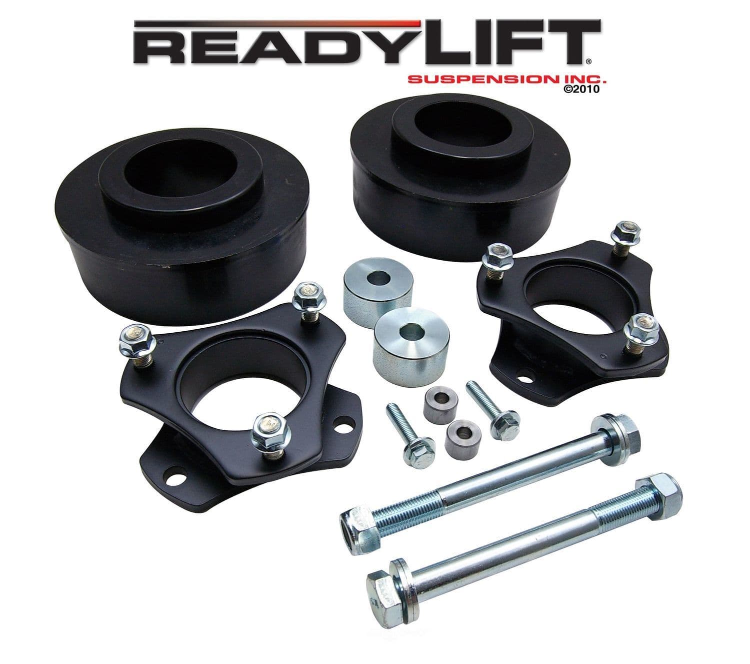 Suspension Lift Kit-SST Ready Lift 69-5060 for Toyota 4Runner 2019