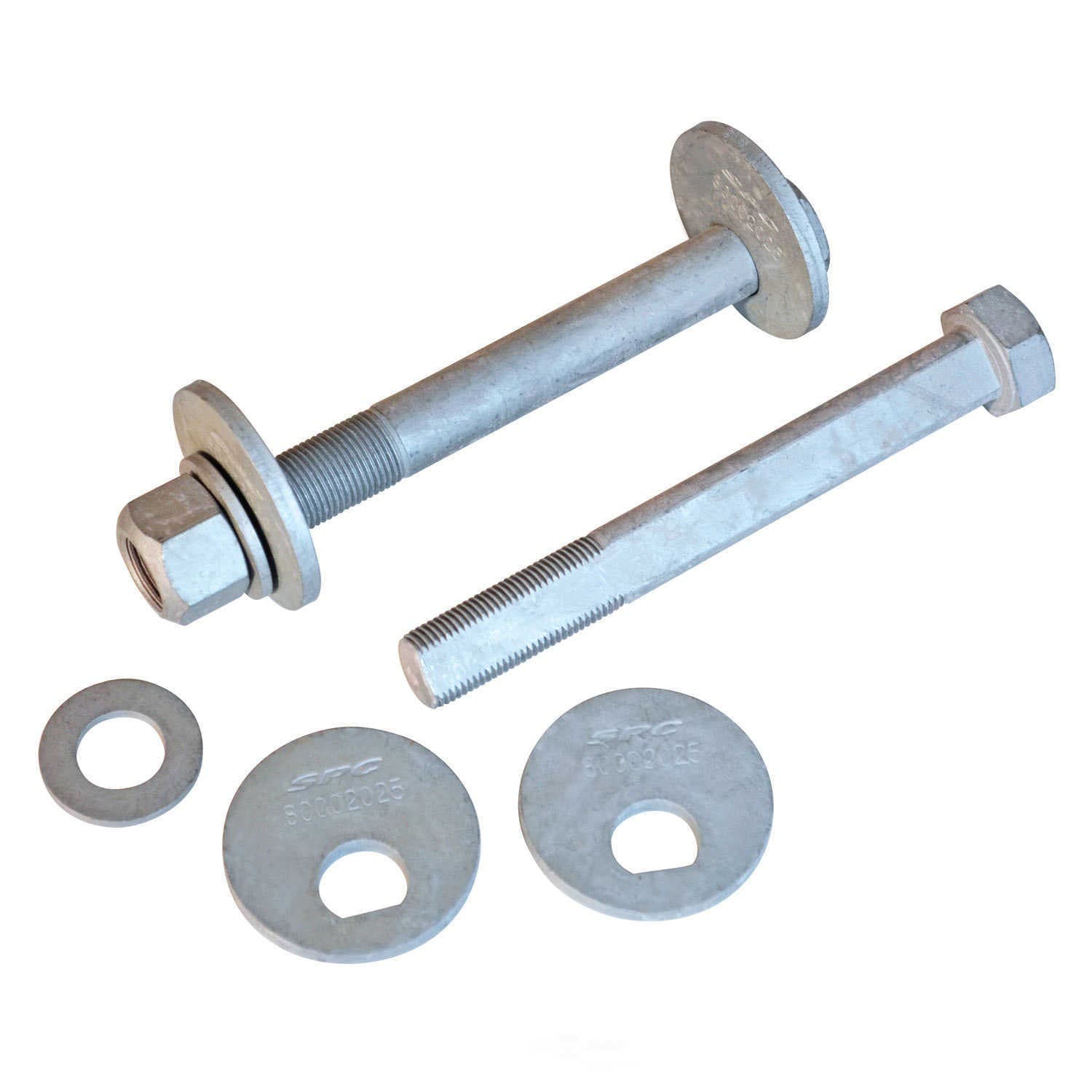 Alignment Cam Bolt Kit-Crew Cab Pickup Specialty Products for Dodge 2006 3.7L V6