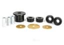 Differential Mount Bushing-Base Whiteline KDT919 for BMW 335xi 2007 3.0L L6 GAS - photo 1