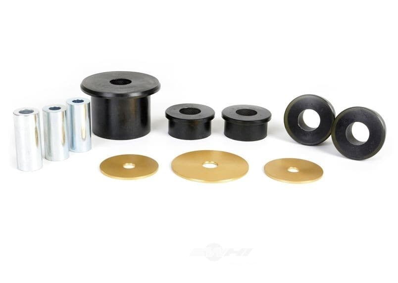 Differential Mount Bushing-Base Whiteline KDT919 for BMW 335xi 2007 3.0L L6 GAS