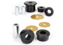 Differential Mount Bushing-Base Whiteline KDT919 for BMW 335xi 2007 3.0L L6 GAS - photo 2