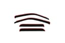 For Ford Escape Side Window Deflector-Ventvisor In-channel Deflect 2011 - photo 1