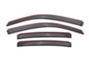 For Dodge Avenger Side Window Deflector-Ventvisor In-channel Deflect 2013 - photo 1