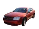 For Dodge Avenger Side Window Deflector-Ventvisor In-channel Deflect 2013 - photo 2