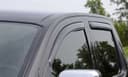 For GMC Canyon Side Window Deflector-Ventvisor In-channel Deflect 2004 - photo 5