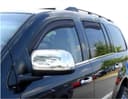 For Dodge Durango Side Window Deflector-Ventvisor In-channel Deflect 2009 - photo 2