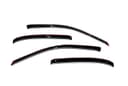 Auto Ventshade Side Window Deflector-Ventvisor In-channel Deflector Pc. fits 01- - photo 2