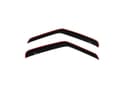 For Ford E-150 Econoline Side Window Deflector-Ventvisor In-channel Deflect 1992 - photo 1