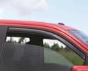 For Ford E-150 Econoline Side Window Deflector-Ventvisor In-channel Deflect 1992 - photo 3