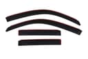Auto Ventshade Side Window Deflector-Ventvisor In-channel Deflector Pc. fits 03- - photo 2