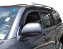 Auto Ventshade Side Window Deflector-Ventvisor In-channel Deflector Pc. fits 03- - photo 4