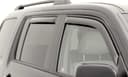 Auto Ventshade Side Window Deflector-Ventvisor In-channel Deflector Pc. fits 03- - photo 9