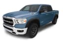 For Ram 2500 Side Window Deflector-Ventvisor In-channel Deflect 2017 - photo 3