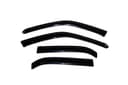 For Chevrolet Side Window Deflector-Ventvisor Deflector Pc. Auto 2002 1.8L L4 GA - photo 1