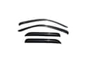 For Mercury Mariner Side Window Deflector-Ventvisor Deflector Pc. Auto 2008 - photo 1