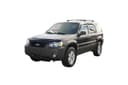 For Mercury Mariner Side Window Deflector-Ventvisor Deflector Pc. Auto 2008 - photo 2