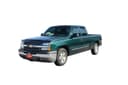 For GMC Sierra 1500 Side Window Deflector-Ventvisor Deflector Pc. Auto 2000 - photo 2