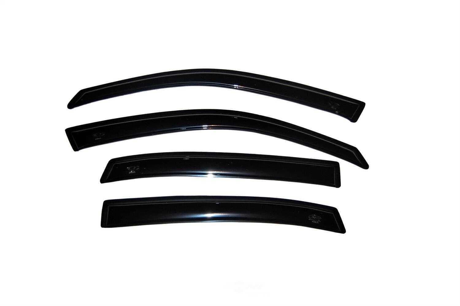 Auto Ventshade Side Window Deflector-Ventvisor Deflector Pc. fits 00-05 Chevrole