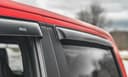 For Toyota Side Window Deflector-Ventvisor Deflector Pc. fits 2004 2.4L L4 GAS - photo 2