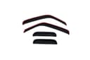 For Mazda Side Window Deflector-Ventvisor Deflector Pc. Auto 2000 4.0L V6 GAS - photo 1