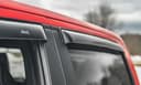 For Mazda Side Window Deflector-Ventvisor Deflector Pc. Auto 2000 4.0L V6 GAS - photo 3