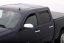 For Chevrolet Avalanche Side Window Deflector-Ventvisor Deflector Pc. Auto 2013 - photo 2