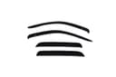 For Dodge Dakota Side Window Deflector-Ventvisor Deflector Pc. Auto 2008 4.7L V8 - photo 1
